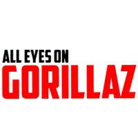 AllEyesOnGorillaz