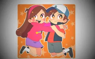 【Lizz】Gravity Falls Theme【ORIGINAL LYRICS】