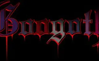 Googoth.com, the search engine with real bat chunks in it