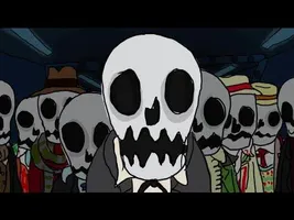 Chameleon Circuit - The Doctor Is Dying Chameleon Circuit - The Doctor Is Dying
