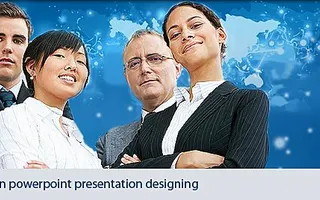 VGI Powerpoint Presentation Support Team - MyBusinessVisual VGI Powerpoint Presentation Support Team - MyBusinessVisual