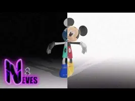Five Nights at Treasure Island + It's a Small World (Neves Remix) Five Nights at Treasure Island + It's a Small World (Neves Remix)