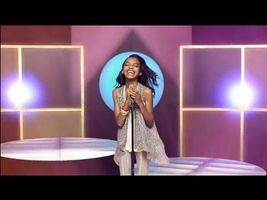 China Anne McClain - Dynamite (from A.N.T. Farm) China Anne McClain - Dynamite (from A.N.T. Farm)