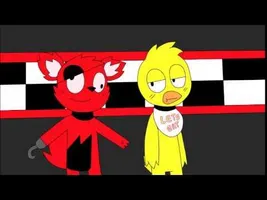foxy plz foxy plz
