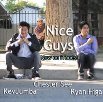 Nice Guys Nice Guys