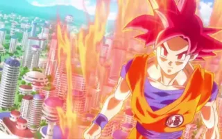Flow Hero Song of Hope (Dragon Ball Z: Battle Of Gods ED) Flow Hero Song of Hope (Dragon Ball Z: Battle Of Gods ED)