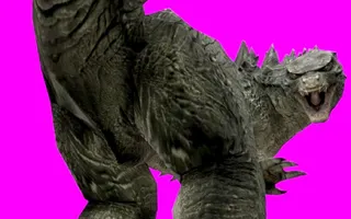Happy to the Birthday Alex! (Godzilla Dance) [SFM]