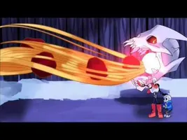Undertale: Pap Blaster Undertale: Pap Blaster