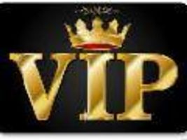 My VIP Qfeasters! My VIP Qfeasters!