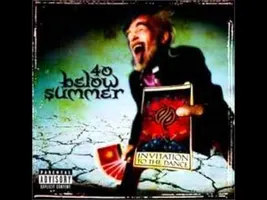 40 below summer- rope 40 below summer- rope