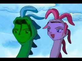 Dragon Tales (with Pokemon) Parody: Valencia Island? Dragon Tales (with Pokemon) Parody: Valencia Island?