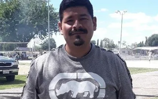 Petition · Justice for Julian M. Solis · Change.org Petition · Justice for Julian M. Solis · Change.org