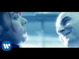 My Chemical Romance - "SING" - Official Music Video My Chemical Romance - "SING" - Official Music Video