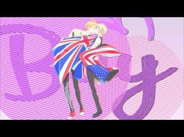 I Kissed a Girl/Boy | Yuri & Yaoi Mep I Kissed a Girl/Boy | Yuri & Yaoi Mep