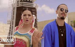 Capital T feat Dhurata Dora - Bongo (Official Video) Capital T feat Dhurata Dora - Bongo (Official Video)