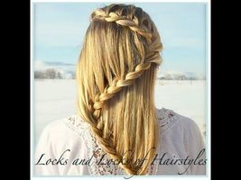 Laced S Braid Laced S Braid