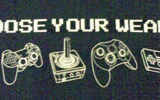 What 2014/15 Famous Gamer Are You? What 2014/15 Famous Gamer Are You?