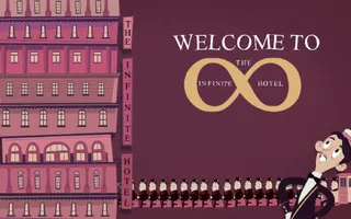 The Infinite Hotel Paradox - Jeff Dekofsky