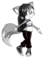 Ask my Oc's! Ask my Oc's!