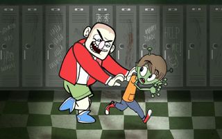 ALIEN - (Your Favorite Martian music video) ALIEN - (Your Favorite Martian music video)