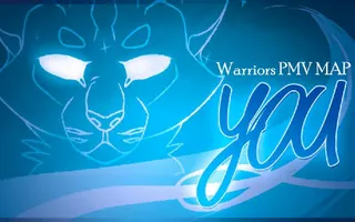 YOU - Warriors Completed PMV MAP