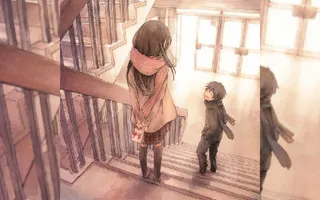 Nightcore - Beautiful