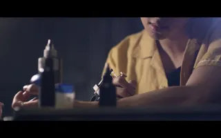 방탄소년단 (BTS) WINGS Short Film #5 REFLECTION 방탄소년단 (BTS) WINGS Short Film #5 REFLECTION