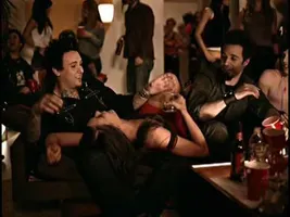 Papa Roach - Scars Papa Roach - Scars