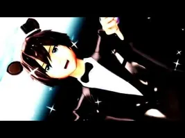 MMD FNAF Freddy Fazbear Lamb male version MMD FNAF Freddy Fazbear Lamb male version