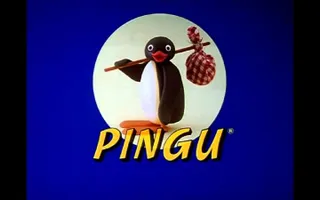 1 HOUR Of "Pingu Intro" 1 HOUR Of "Pingu Intro"