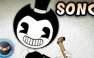 (SFM) BENDY AND THE INK MACHINE SONG "Bend You Till You Break" (SFM) BENDY AND THE INK MACHINE SONG "Bend You Till You Break"