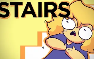 My Phobias (Animation)