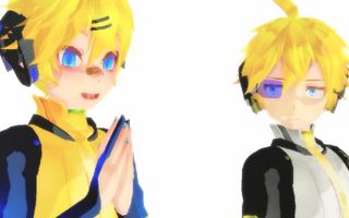 //MMD 9k SPECIAL// The Power Levels //MMD 9k SPECIAL// The Power Levels