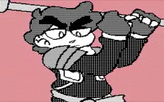 Guillotine - MV [Ninjago Flipnote]