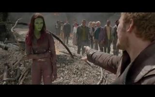 Star lord dance - Guardians of the galaxy scene | HD 720p Star lord dance - Guardians of the galaxy scene | HD 720p