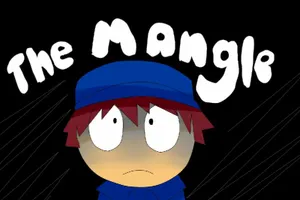 The Mangle Animation The Mangle Animation