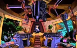 Codename:Kids Next Door S06E04 Operation: W.H.I.T.E.H.O.U.S.E. Codename:Kids Next Door S06E04 Operation: W.H.I.T.E.H.O.U.S.E.