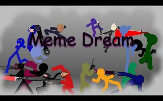 The Meme Dream Collab (Synced Collab) The Meme Dream Collab (Synced Collab)