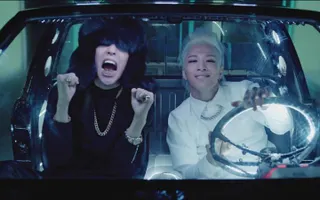 TAEYANG - RINGA LINGA (링가 링가) M/V TAEYANG - RINGA LINGA (링가 링가) M/V