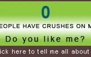 ThisCrush - swoogityjaeger's Crush Page ThisCrush - swoogityjaeger's Crush Page