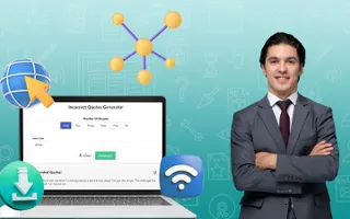 Incorrect Quote Generator: What is it & How to Use? Incorrect Quote Generator: What is it & How to Use?