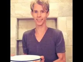 Parker Croft- (Ice Bucket Challenge) Parker Croft- (Ice Bucket Challenge)