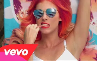 Bonnie McKee - American Girl Bonnie McKee - American Girl