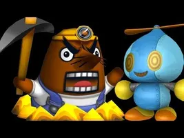 Top 10 Worst NPCs in Video Games Top 10 Worst NPCs in Video Games