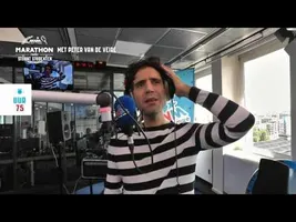 MNM Marathonradio: interview met Mika MNM Marathonradio: interview met Mika