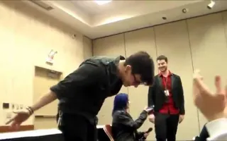 DookieShed vs. NateWantsToBattle DookieShed vs. NateWantsToBattle