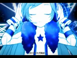 miki - Satellite - VOCALOID