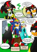 Teen's Play Issue 1 Page 8 by LiyuConberma on DeviantArt Teen's Play Issue 1 Page 8 by LiyuConberma on DeviantArt