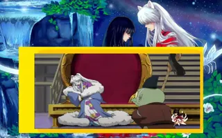 Inuyasha The Final Act Episode 9 Sesshomaru In The Underworld English Dubbed Inuyasha The Final Act Episode 9 Sesshomaru In The Underworld English Dubbed