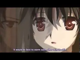 Anime is sometime weird... Anime is sometime weird...